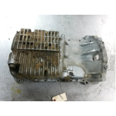 GRV204 Engine Oil Pan For 98-01 Kia Sephia  1.8